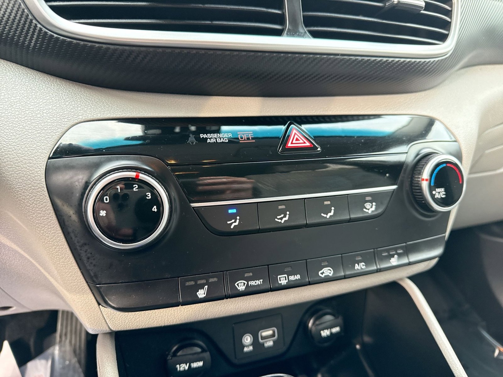 Used 2021 Hyundai Tucson Value AWD/4WD image 20