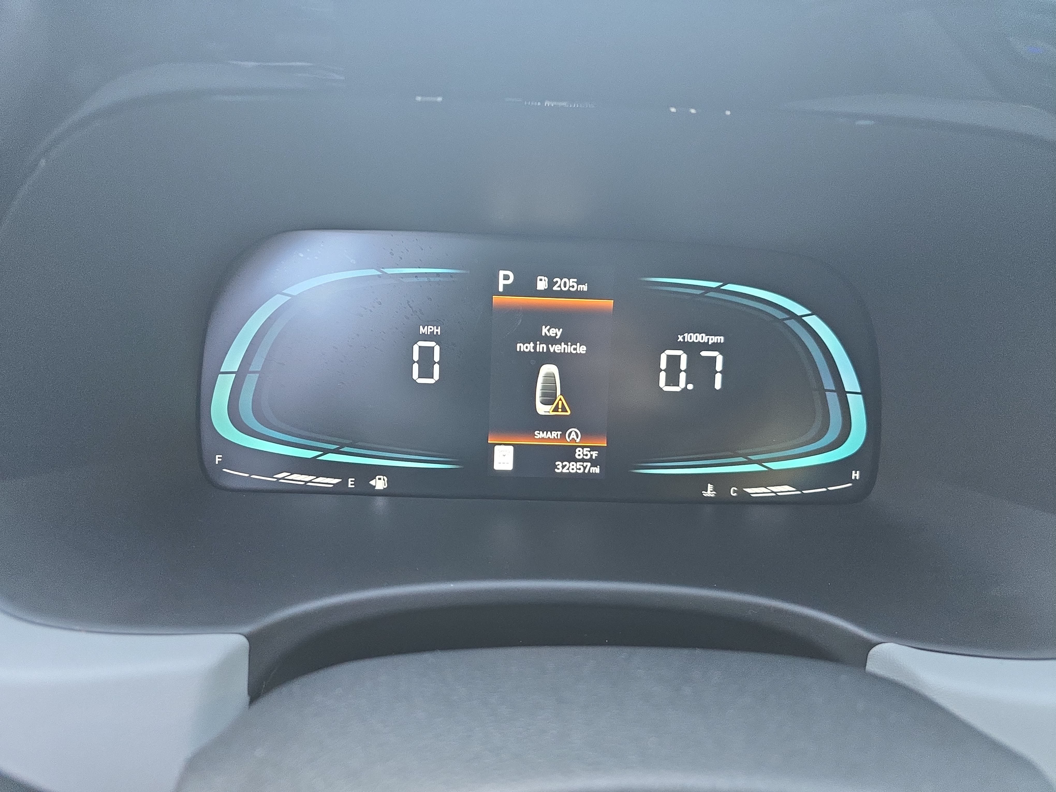 Used 2024 Hyundai Palisade SEL FWD image 20