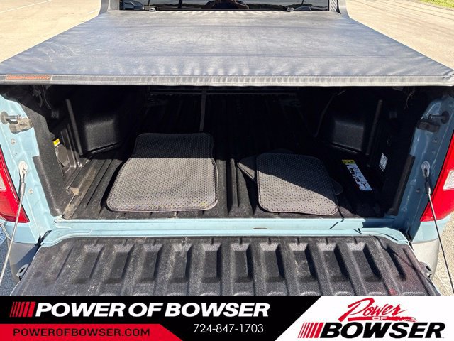 Used 2022 Ford Maverick XLT w/ Equipment Group 300A Standard AWD/4WD image 9