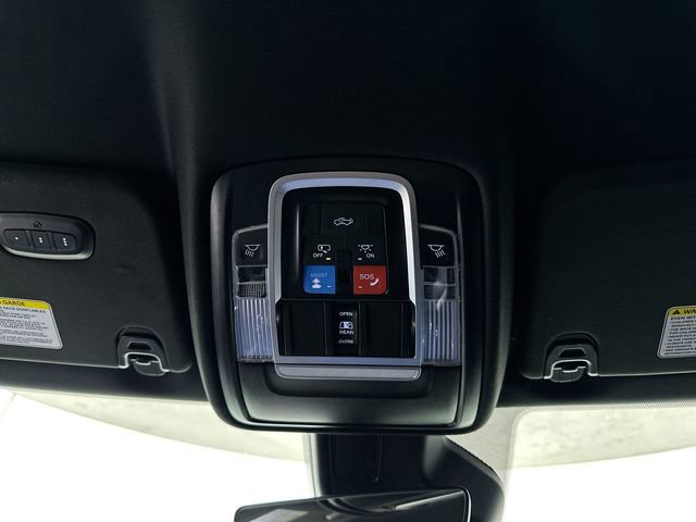 Used 2025 RAM 1500 Big Horn AWD/4WD image 19