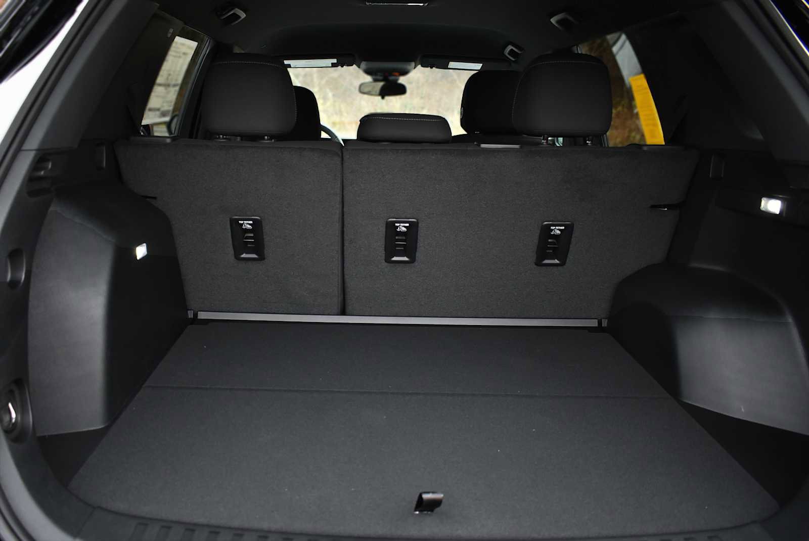 New 2026 Chevrolet Equinox LT image 8