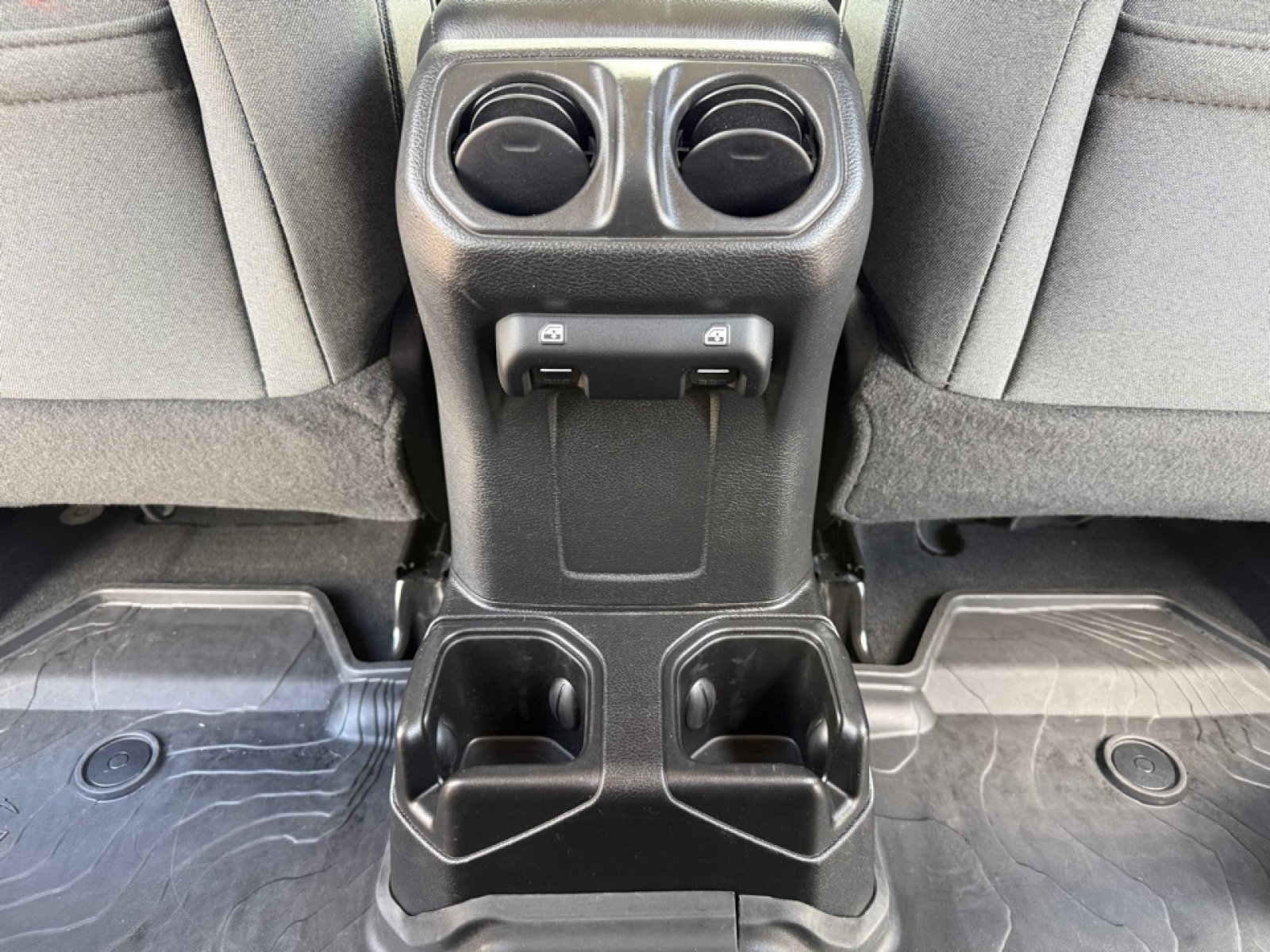 Used 2024 Jeep Wrangler Unlimited Sport AWD/4WD image 33