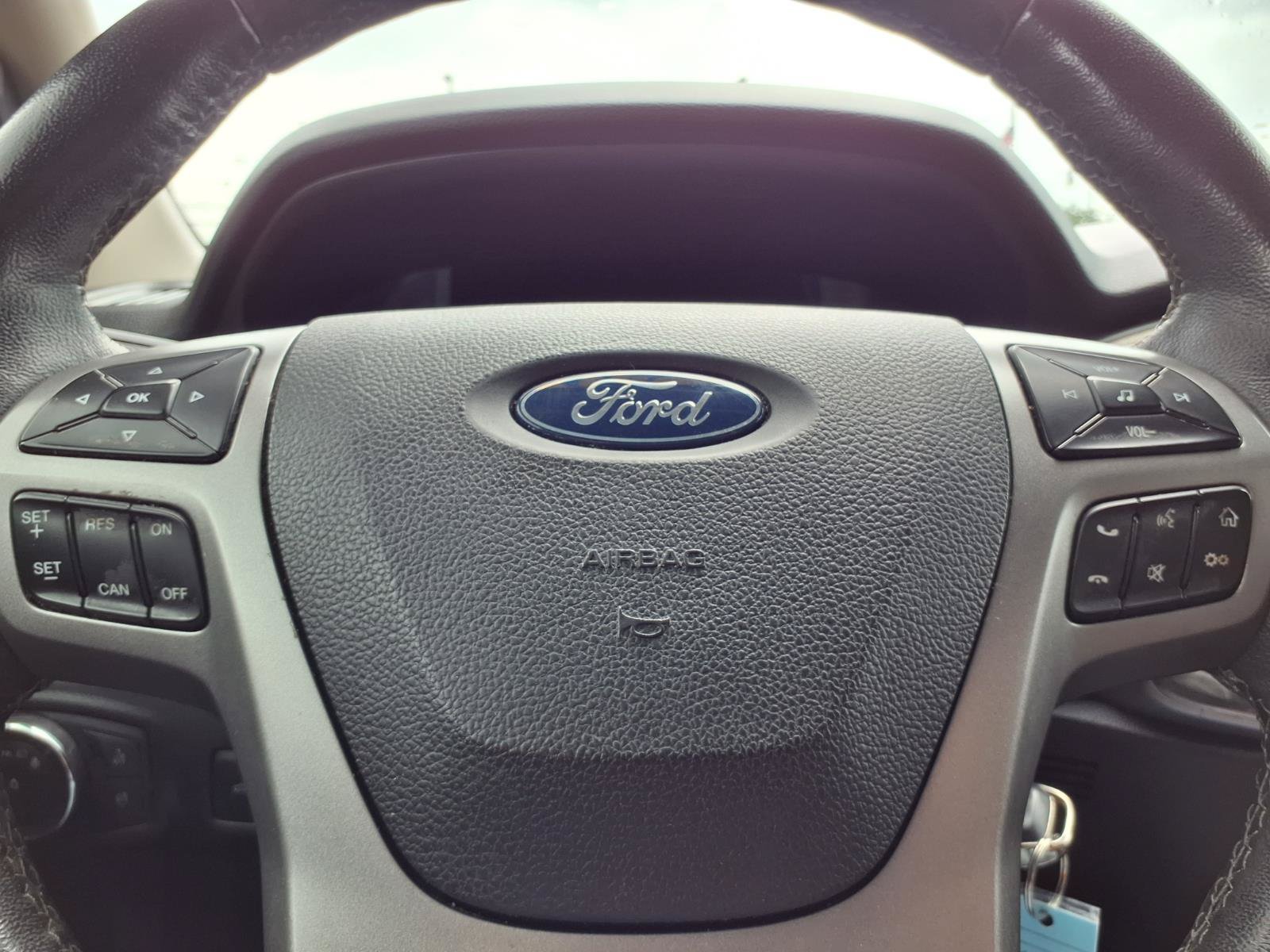 Used 2020 Ford Ranger XLT w/ Equipment Group 301A Mid AWD/4WD image 13