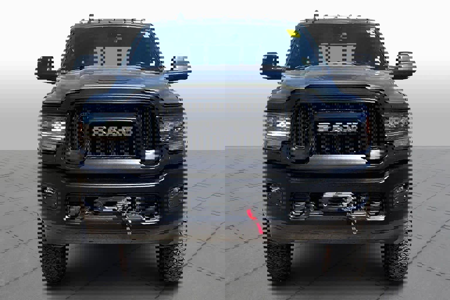 Used 2022 RAM 2500 Power Wagon image 4