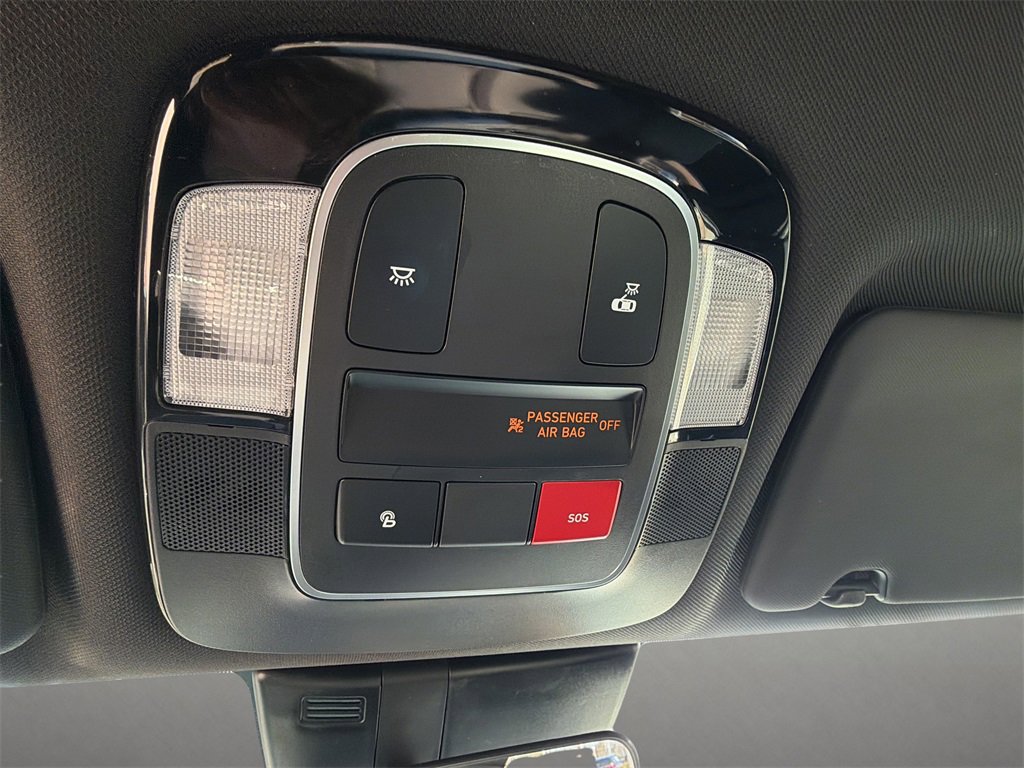 Used 2023 Hyundai Santa Cruz SEL w/ Cargo Package image 33