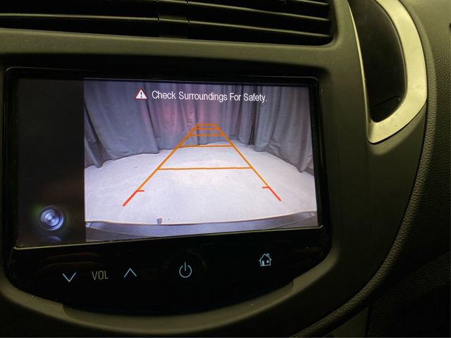 Used 2016 Chevrolet Trax LT w/ LT Convenience Package image 29