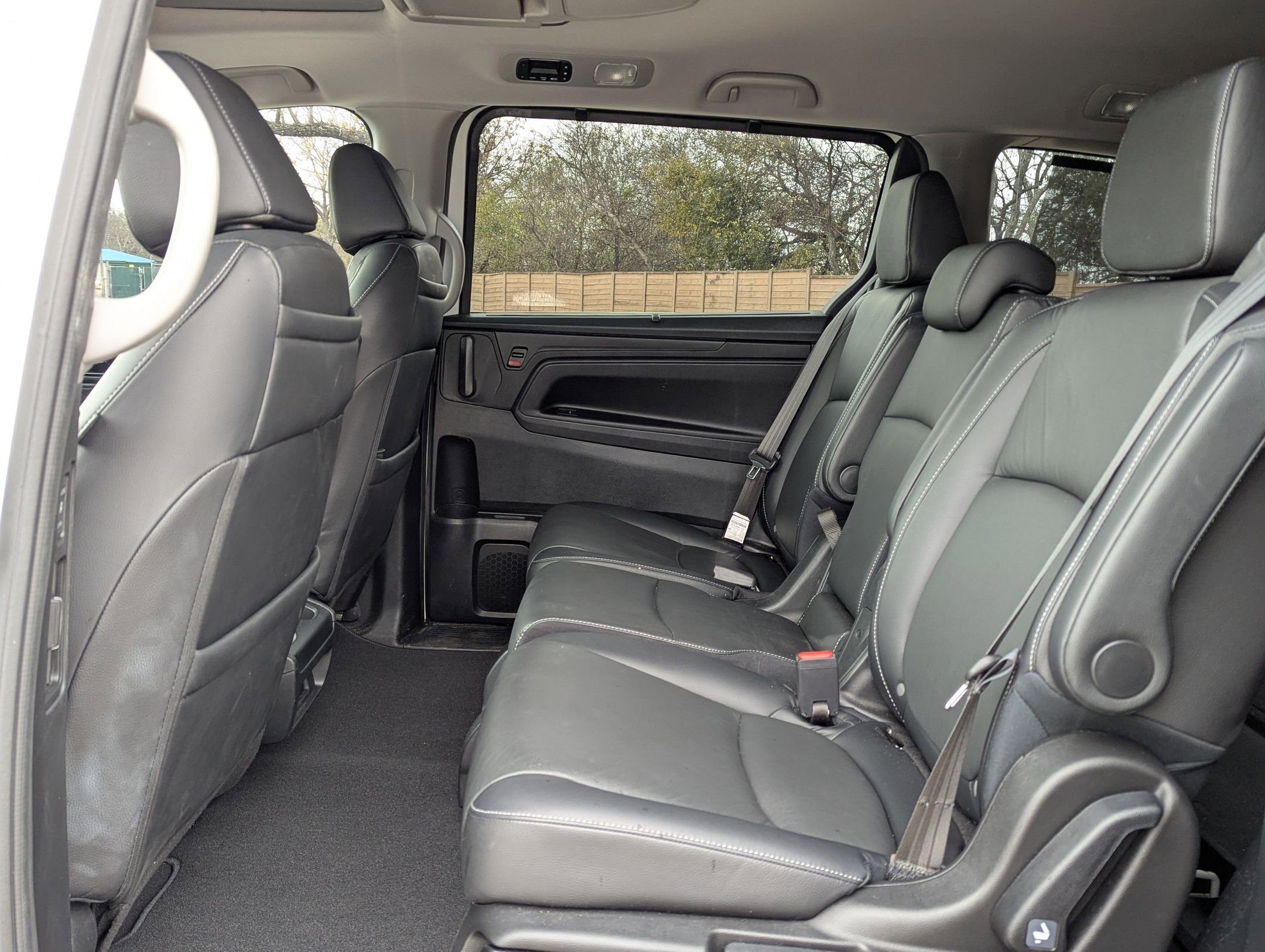 Used 2022 Honda Odyssey Touring image 14