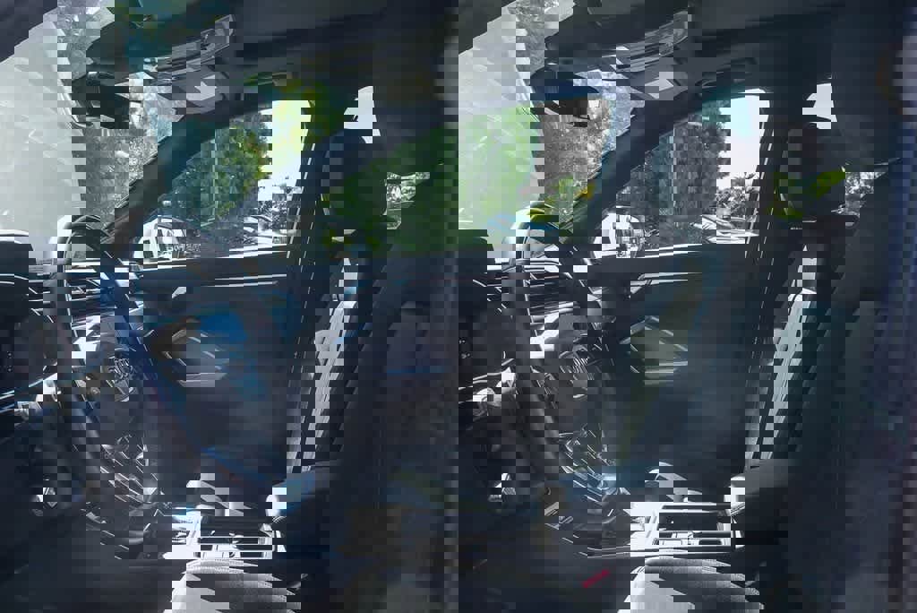 Used 2023 Audi Q3 2.0T Premium image 17