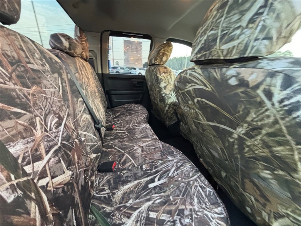 Used 2012 RAM 1500 Express image 19