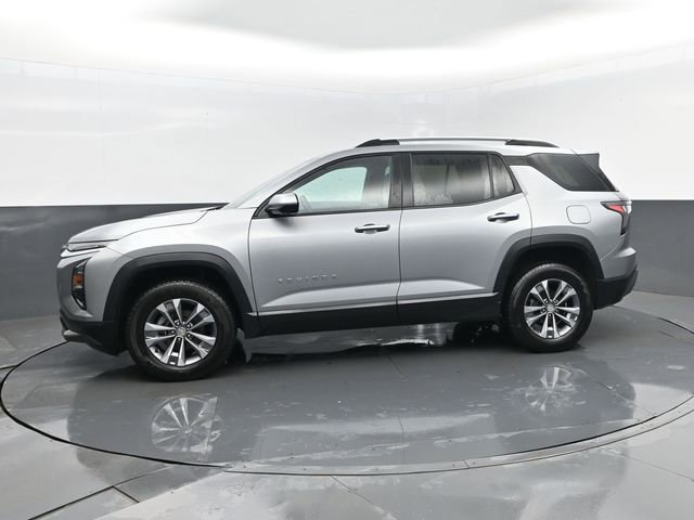 Used 2025 Chevrolet Equinox LT w/ Convenience Package II image 5