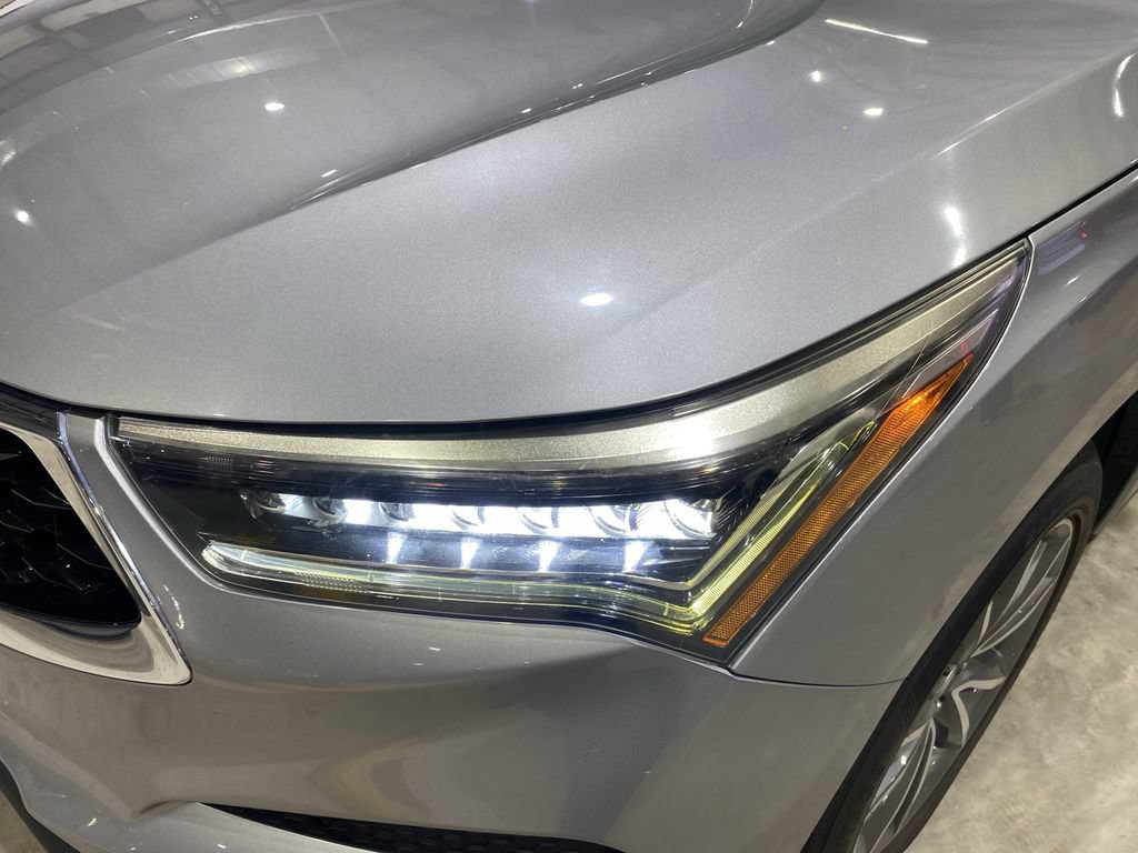 Used 2021 Acura RDX FWD w/ Technology Package image 21