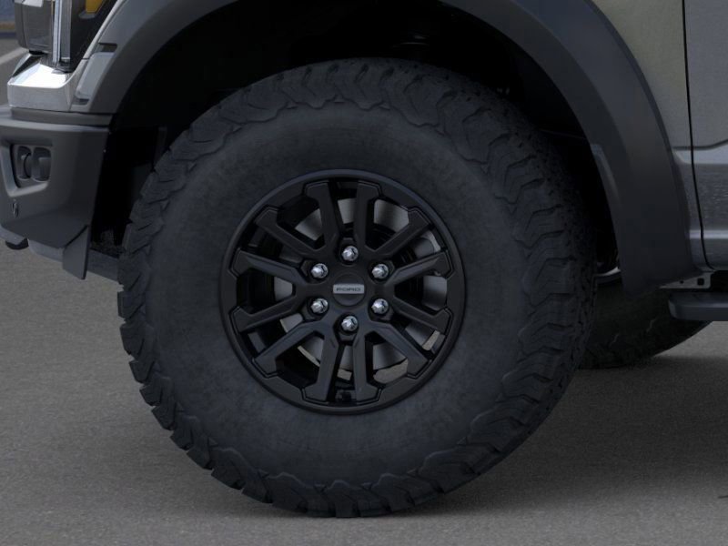 New 2025 Ford F150 Raptor image 20