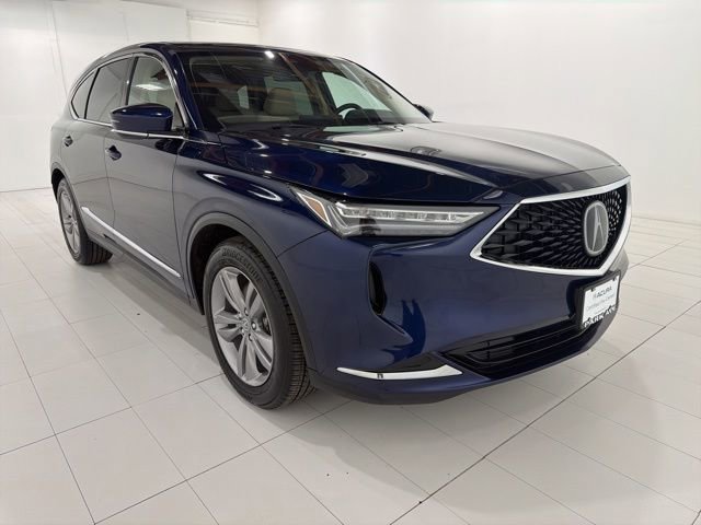 Certified 2023 Acura MDX SH-AWD image 7