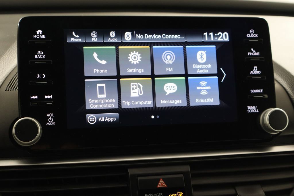 Used 2022 Honda Accord Sport image 21