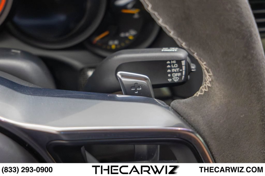 Used 2016 Porsche 911 GT3 RS RWD image 63