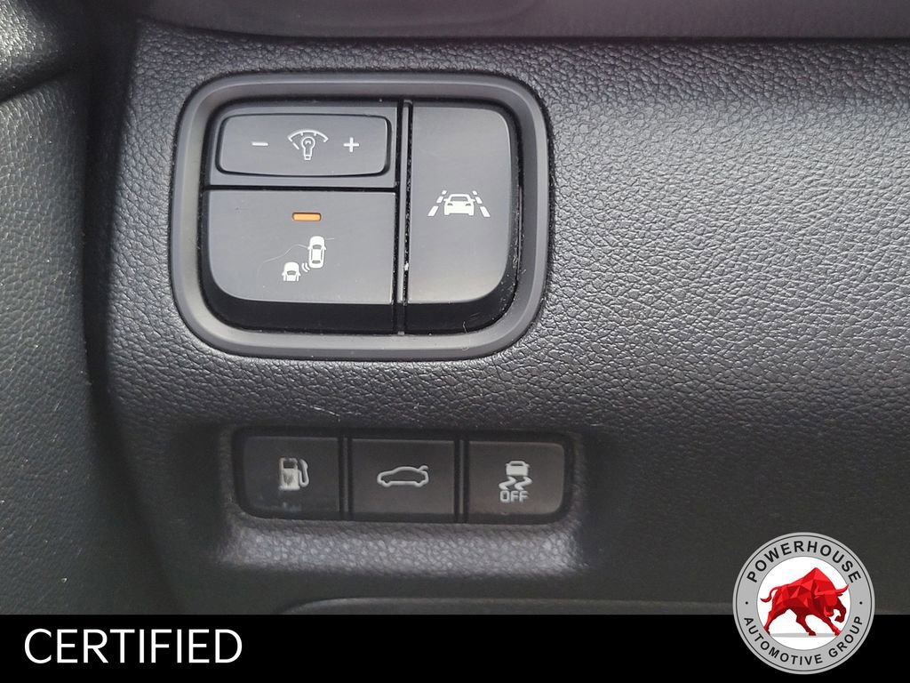 Used 2019 Kia Optima EX FWD image 26