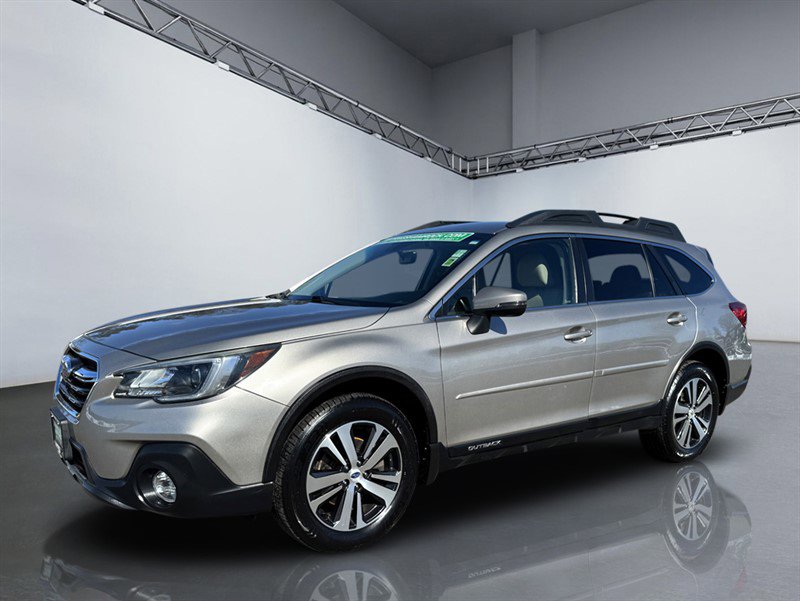 Used 2019 Subaru Outback 3.6R Limited image 10