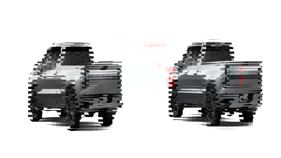 New 2025 Chevrolet Silverado 1500 RST w/ LPO, Liner Protection Package image 52