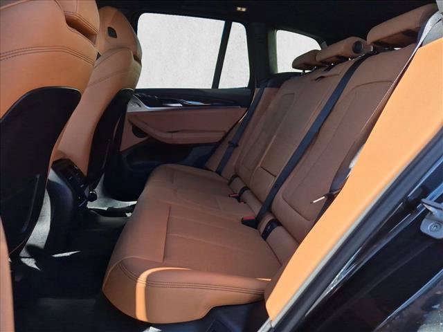 Used 2024 BMW X3 xDrive30i w/ Premium Package w/ZPA AWD/4WD image 15