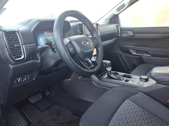 Used 2025 Ford Ranger XLT w/ Equipment Group 301A High image 16