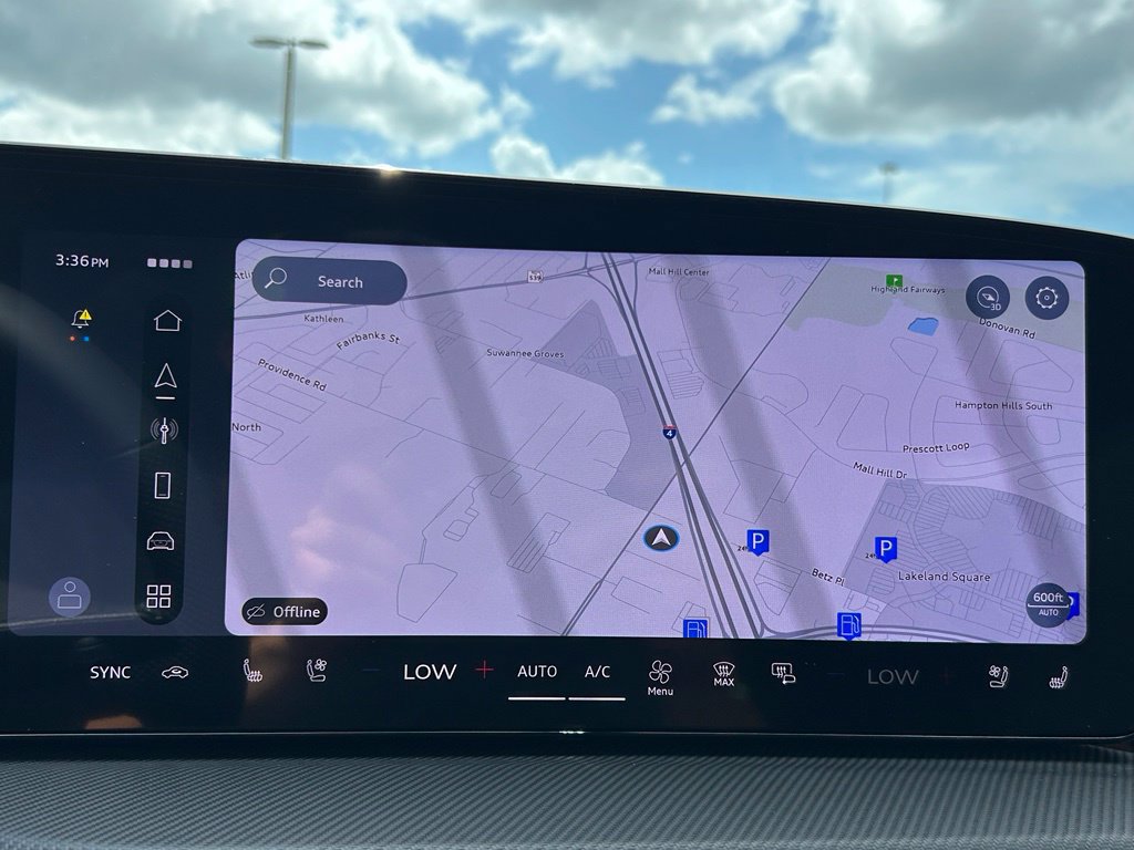 New 2026 Audi SQ5 Premium Plus AWD/4WD image 31