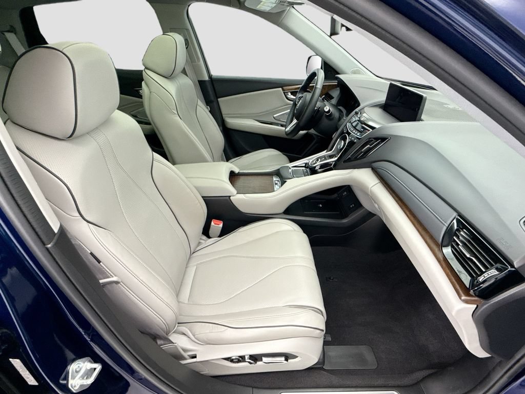 Used 2023 Acura RDX w/ Advance Package AWD/4WD image 19