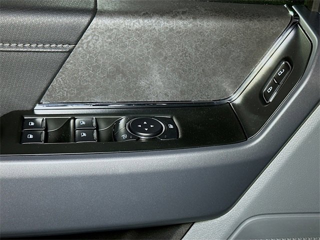 New 2025 Ford F150 XLT w/ Equipment Group 302A MID image 12