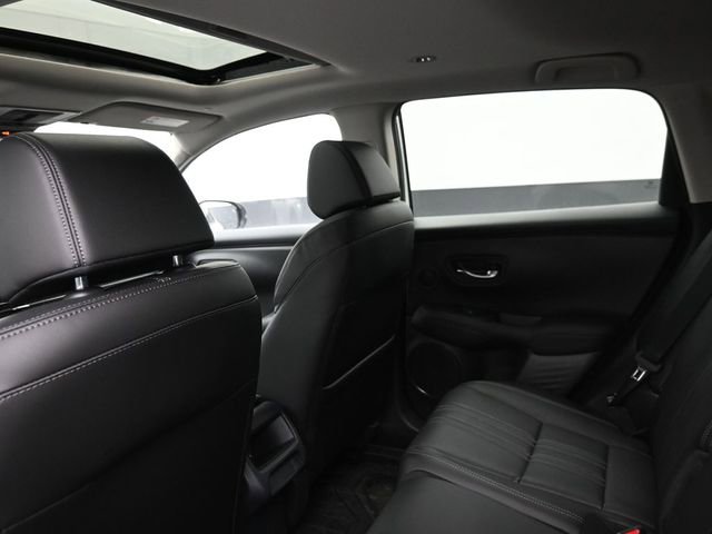 New 2026 Honda HR-V EX-L image 20