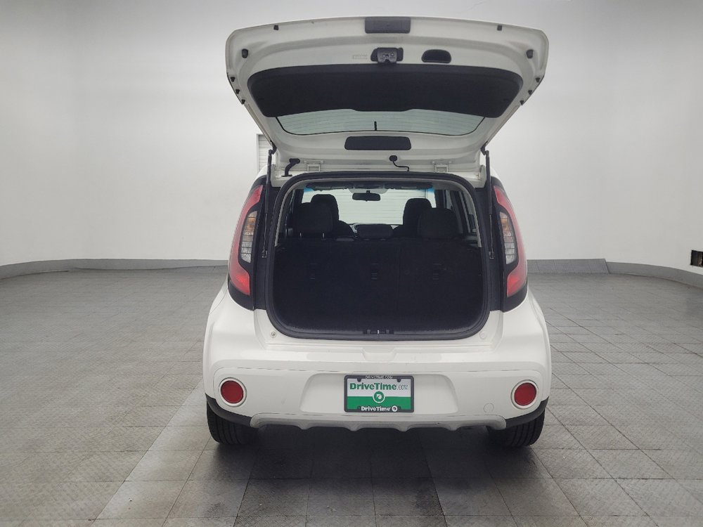 Used 2019 Kia Soul + FWD image 29