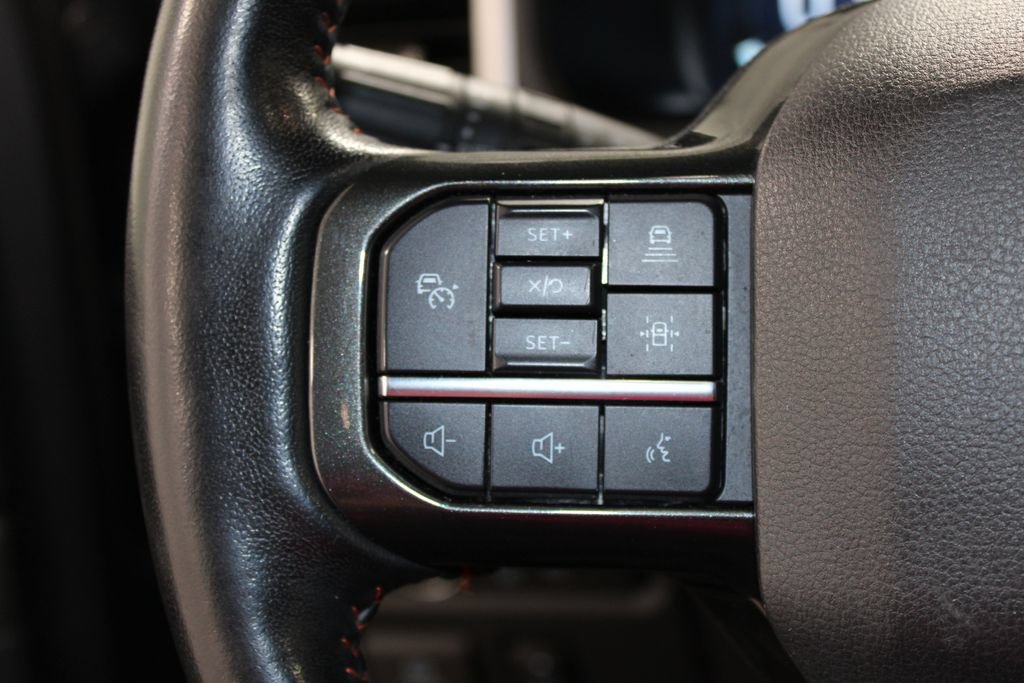 Used 2022 Ford Expedition Timberline AWD/4WD image 45