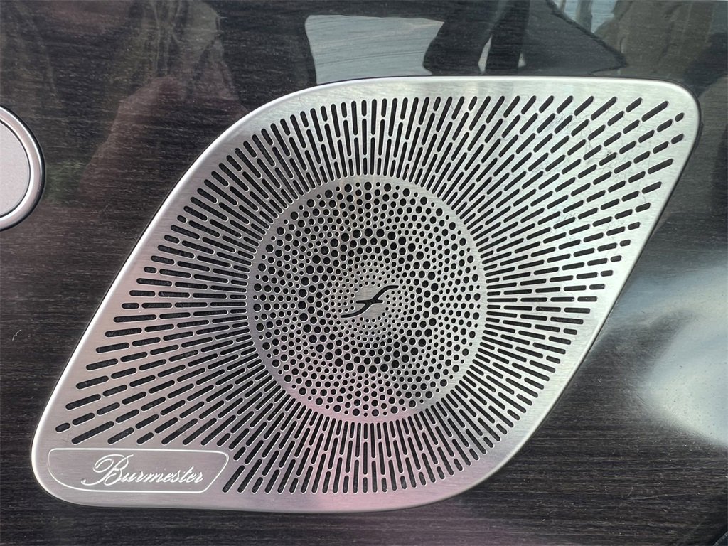 Used 2023 Mercedes-Benz GLS 450 4MATIC image 24