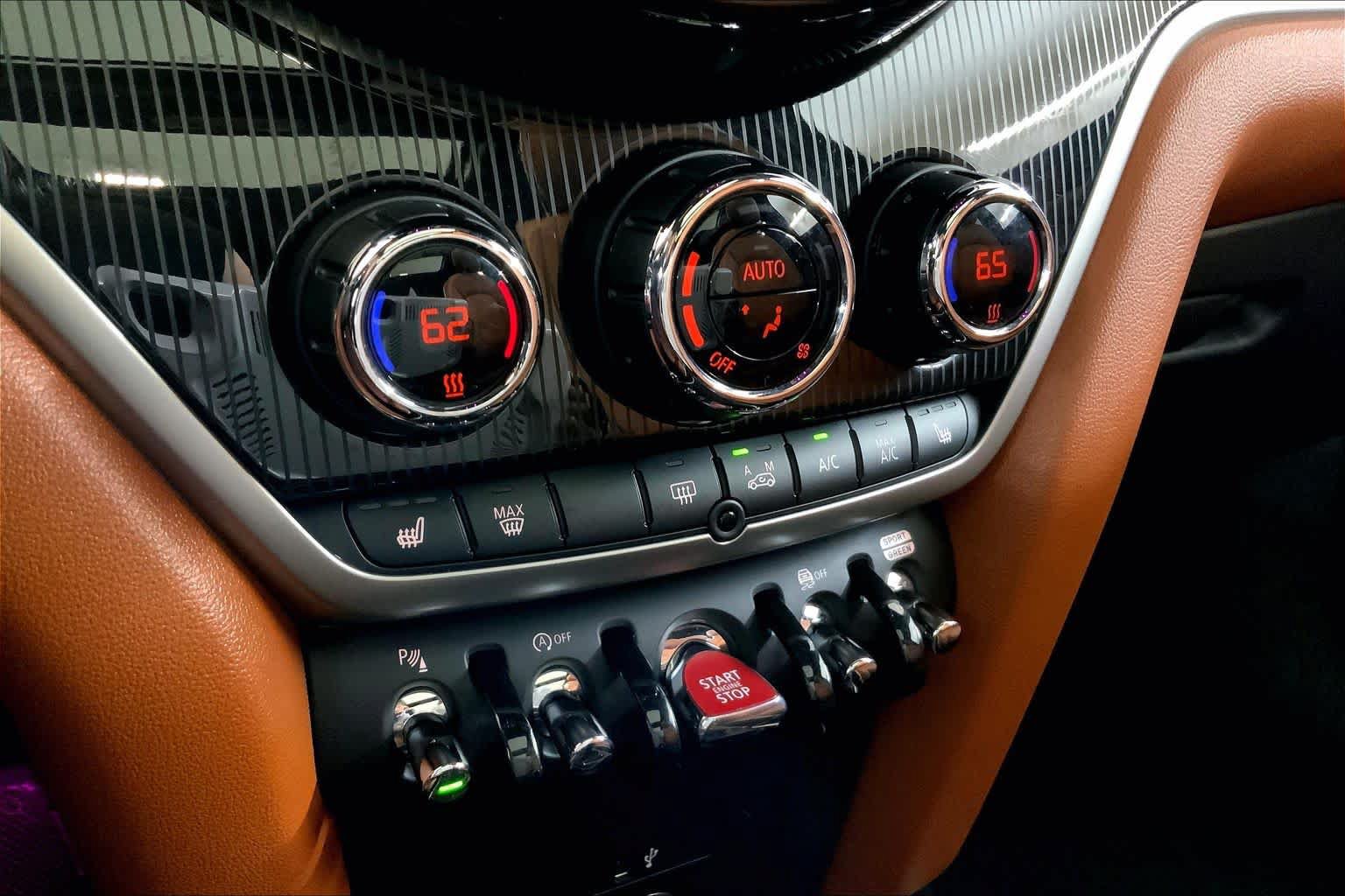 Used 2024 MINI Cooper Countryman S AWD/4WD image 35