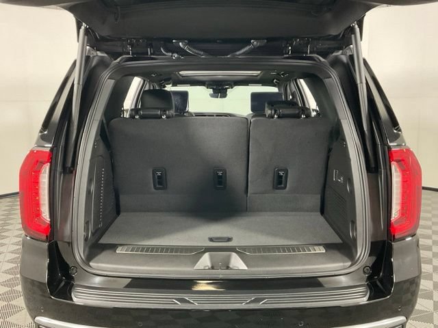 Used 2024 GMC Yukon Denali w/ Denali Reserve Package AWD/4WD image 30