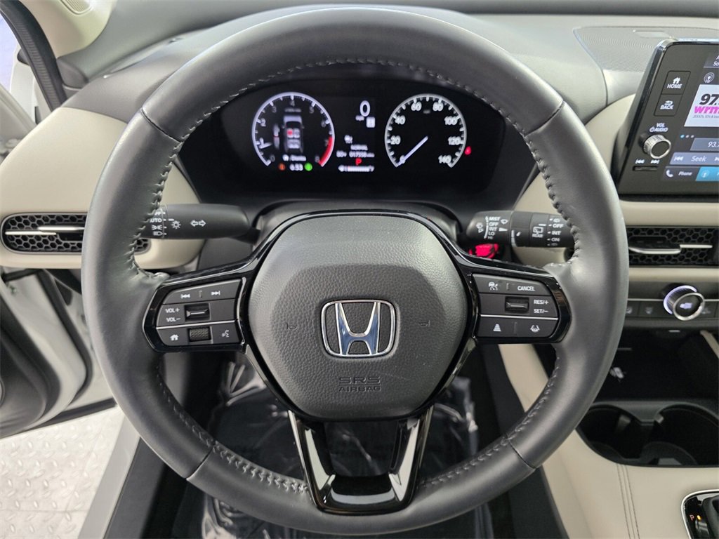 Used 2024 Honda HR-V EX-L image 18