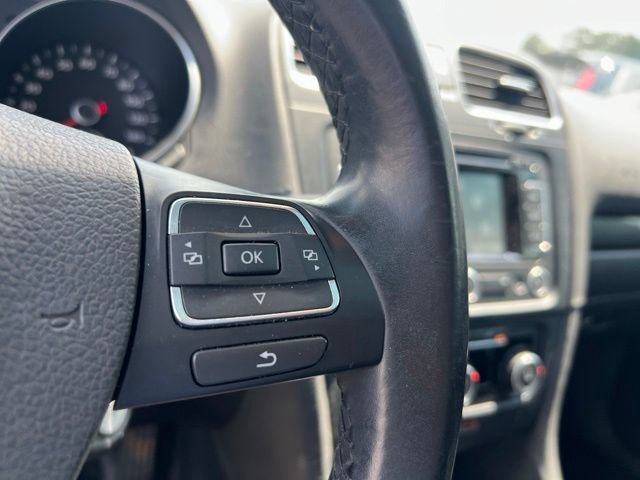 Used 2013 Volkswagen Jetta TDI FWD image 17