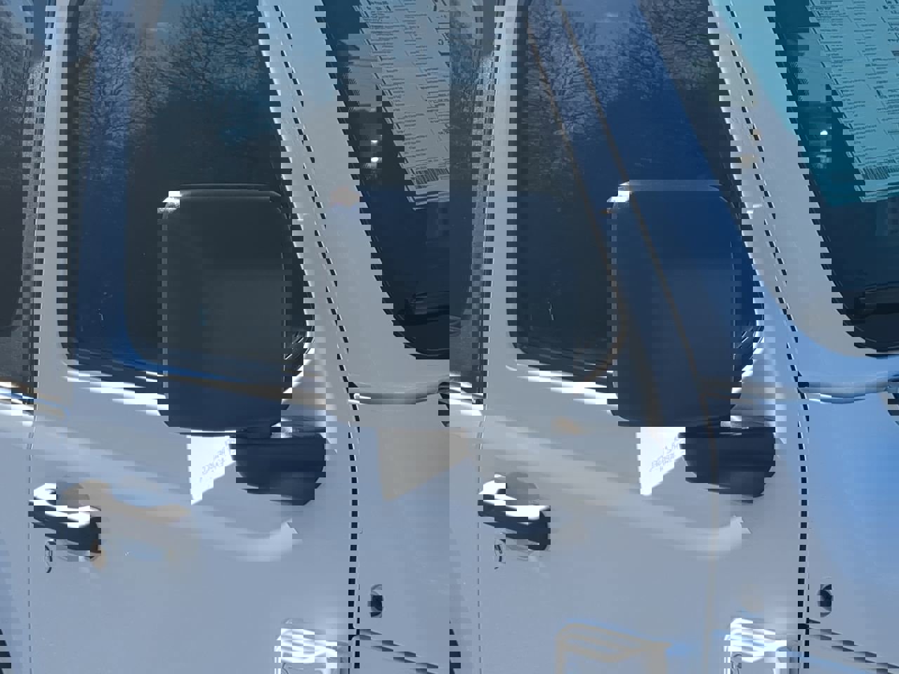 New 2026 Jeep Wrangler Sport AWD/4WD image 10