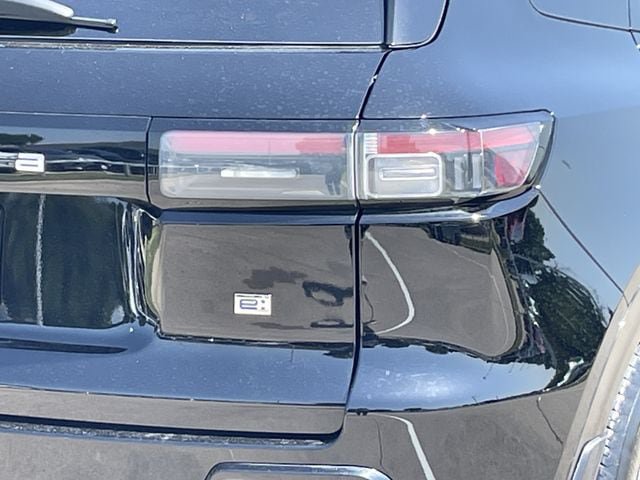 Certified 2025 Honda Prologue Touring image 7