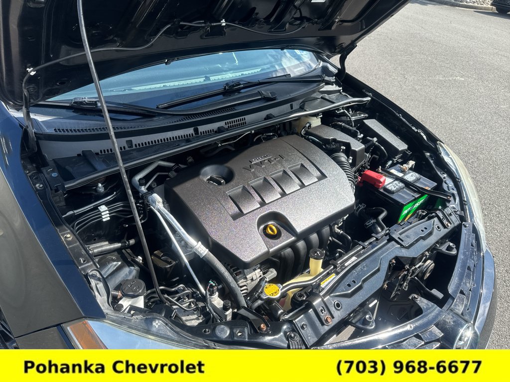 Used 2016 Toyota Corolla S w/ Body Protection Package #1 FWD image 38
