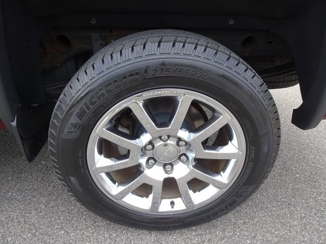 Used 2017 GMC Sierra 1500 Denali AWD/4WD image 37