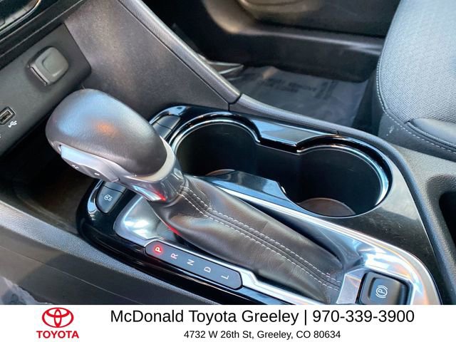 Used 2024 Buick Encore GX Preferred image 19