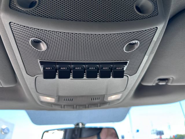 Certified 2019 Ford F250 XLT w/ XLT Value Package AWD/4WD image 13