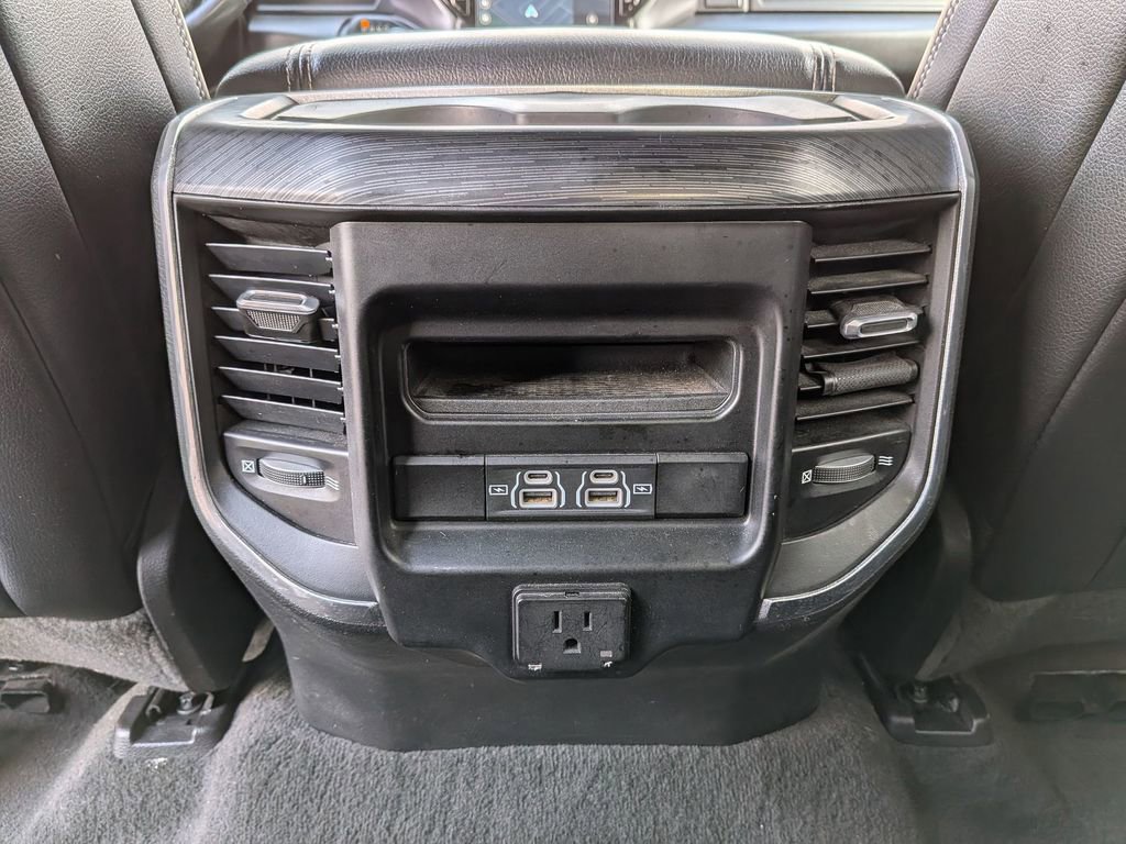 Used 2023 RAM 1500 Laramie image 29