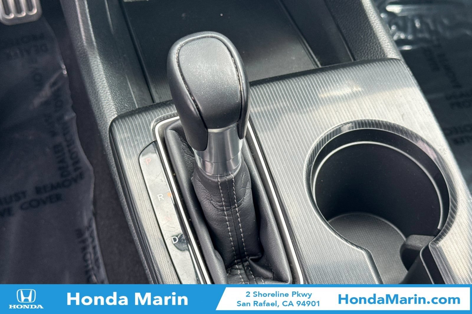 Used 2023 Honda Civic Sport image 23