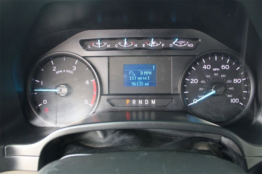 Used 2020 Ford F350 XL w/ Power Equipment Group image 27