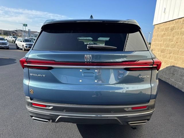 Used 2026 Buick Enclave Preferred FWD image 6