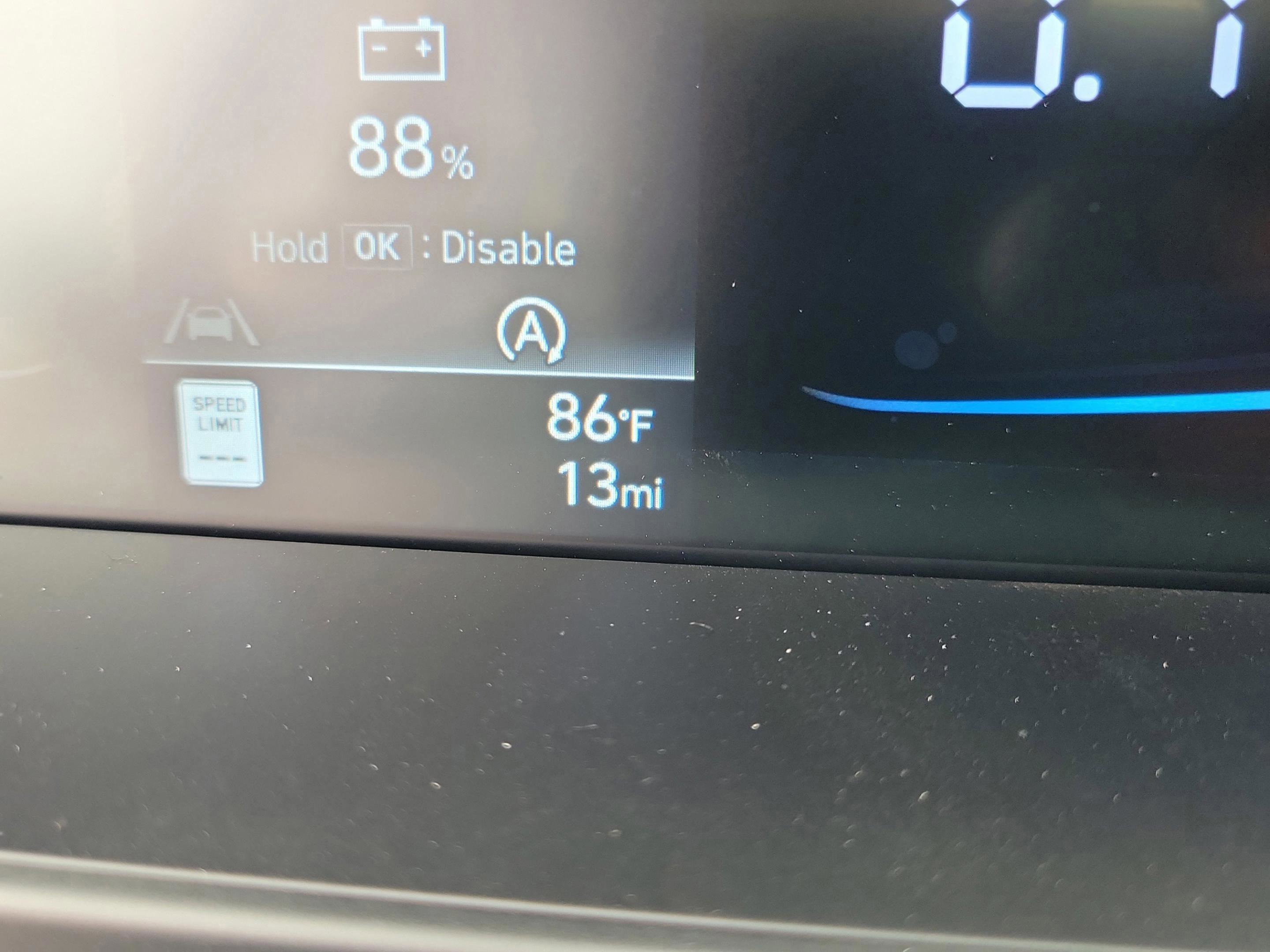 New 2026 Hyundai Elantra SE image 18