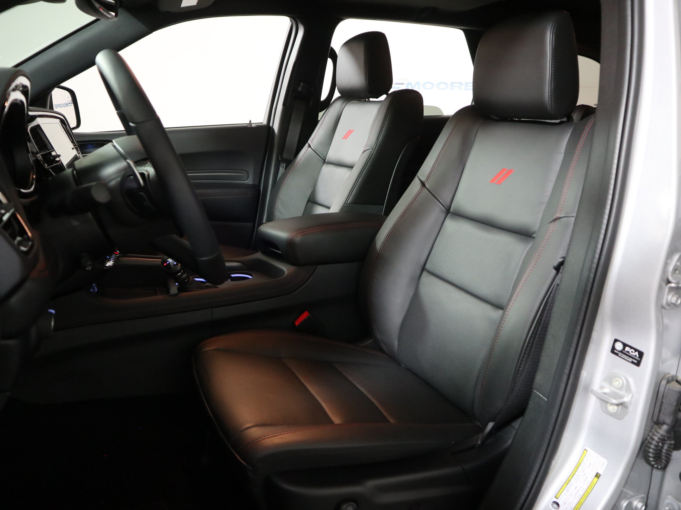 New 2026 Dodge Durango GT AWD/4WD image 23
