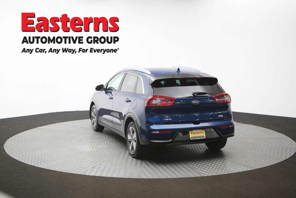 Used 2019 Kia Niro LX image 65