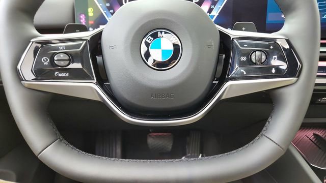 Used 2026 BMW 540i xDrive image 41