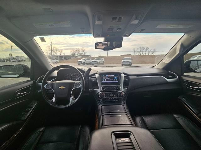 Used 2018 Chevrolet Tahoe Premier w/ RST 6.2L Performance Edition image 12